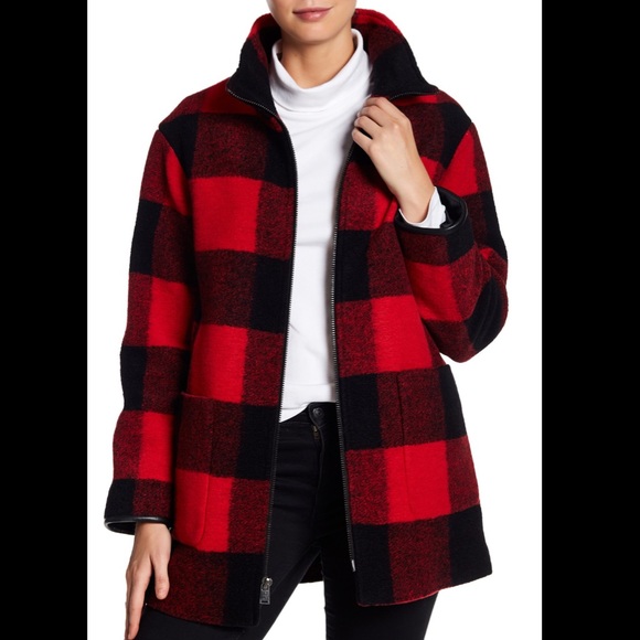 pendleton paul bunyan coat